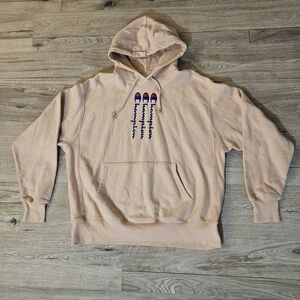 Womens champion Sweater Size XL